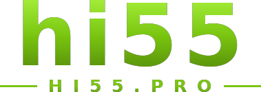 hi55 logo